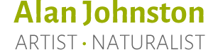 Logo Alan Johnston